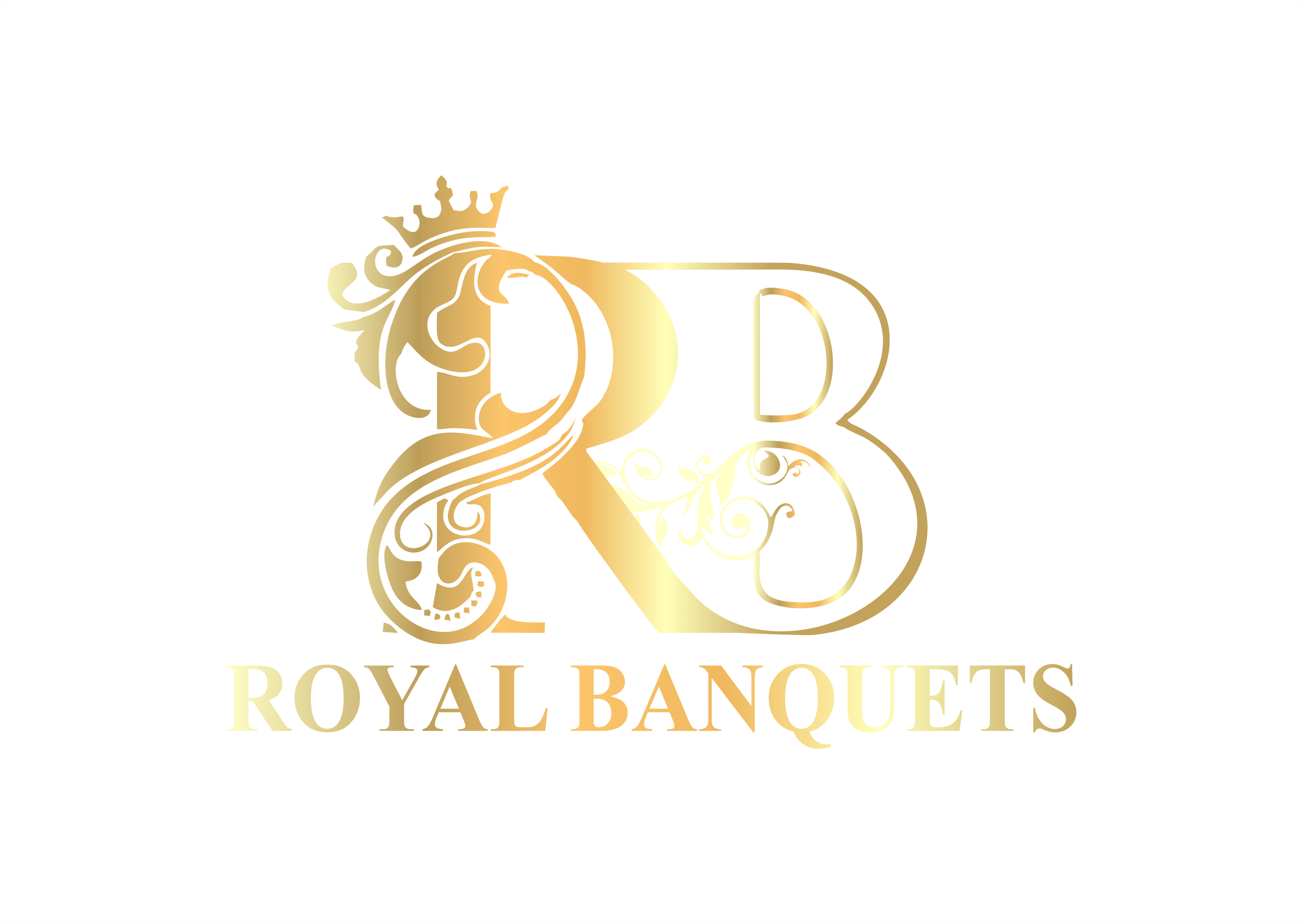 Royal Banquets